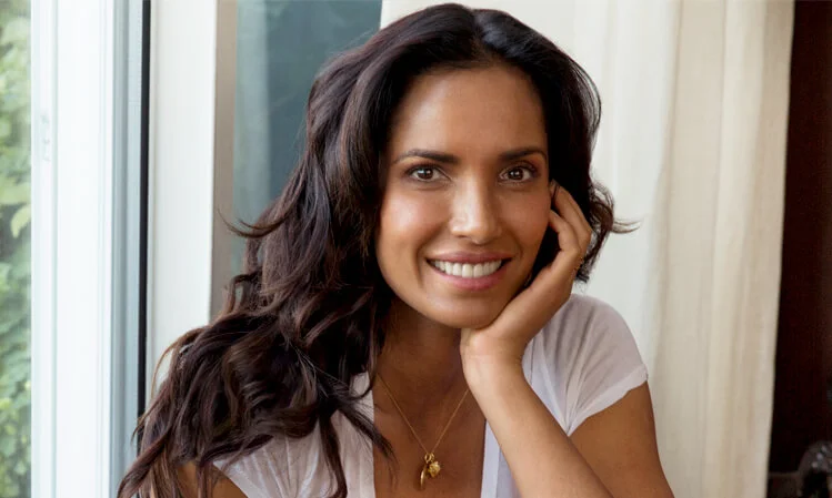 Padma Lakshmi