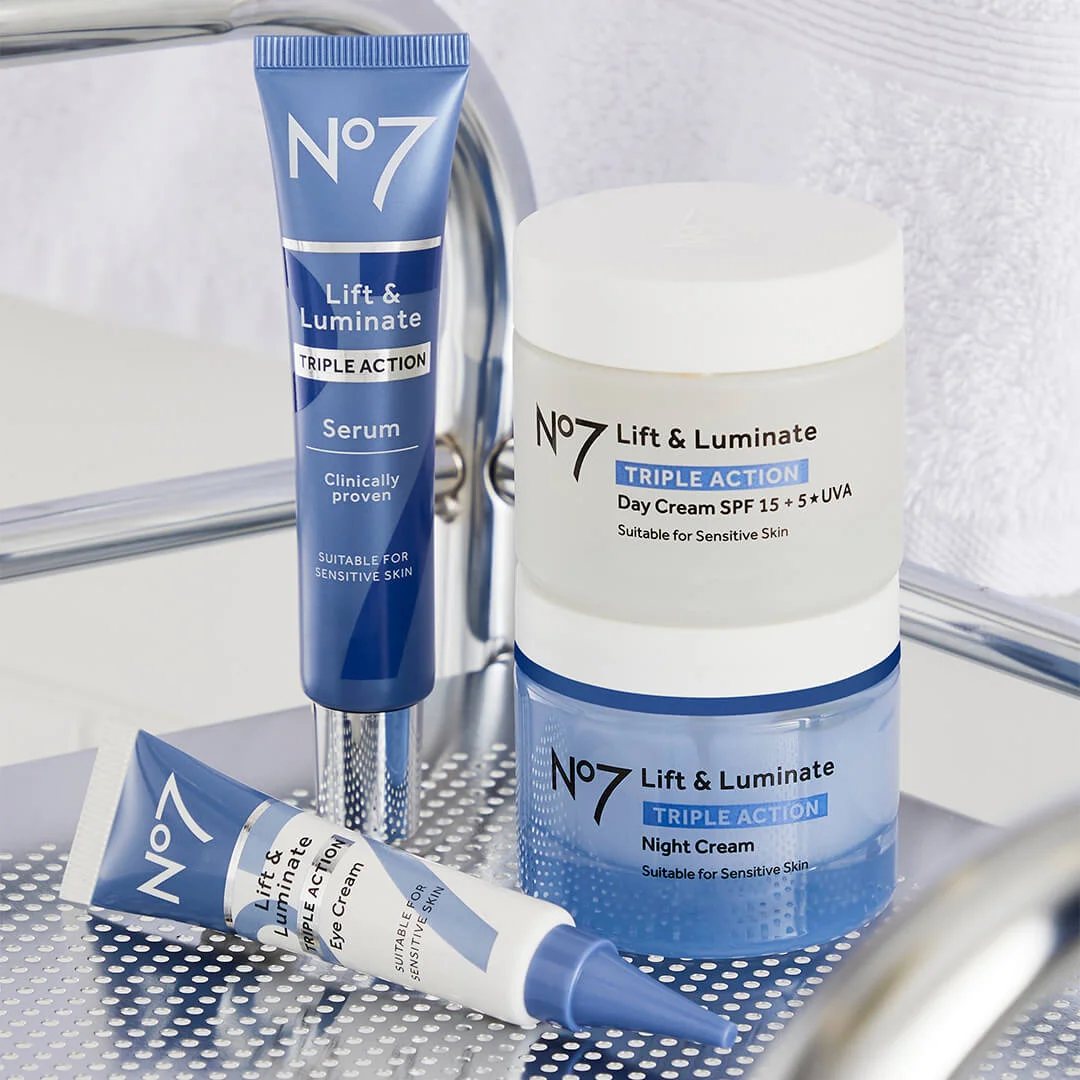 Explore Lift & Luminate