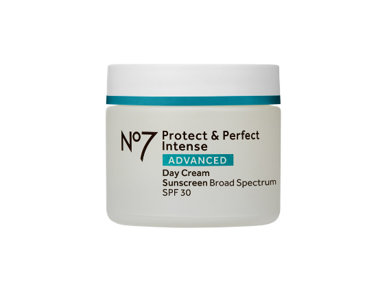 Protect and Perfect Intense Day Cream SPF30