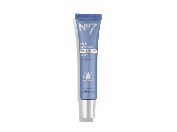 DAY & NIGHT <br>Lift & Luminate Triple Action Serum
