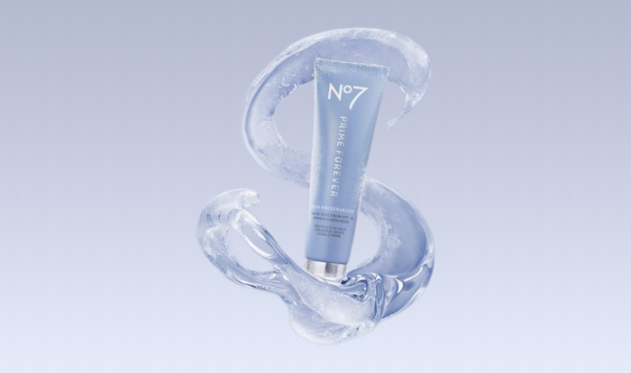 Prime Forever™ SPF50 Primer 5* UVA