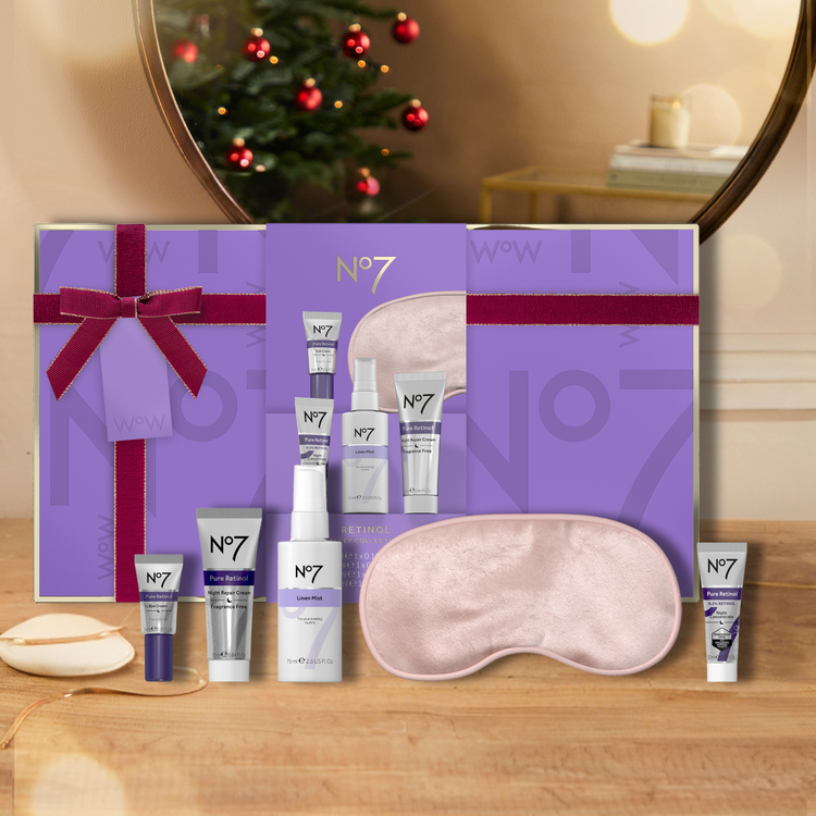 Skincare Gifts