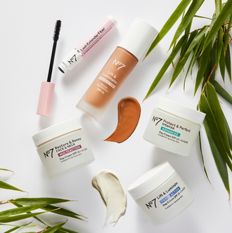 Explore blog post on Makeup Powered by Skincare