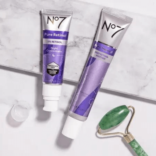 Explore Retinol