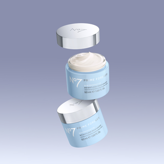 Prime Forever™ Weightless Moisturizer