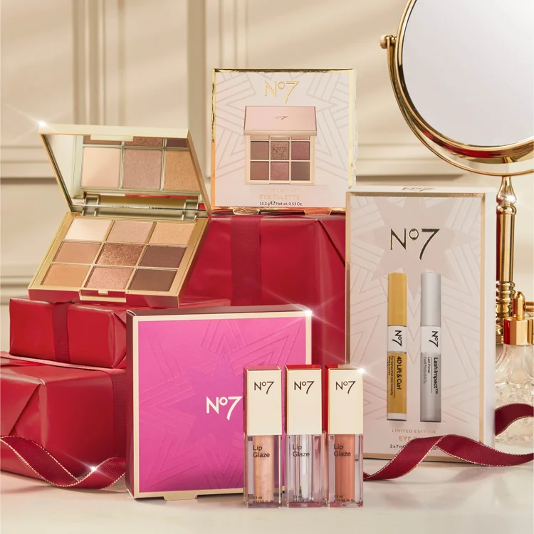 Makeup Gifts