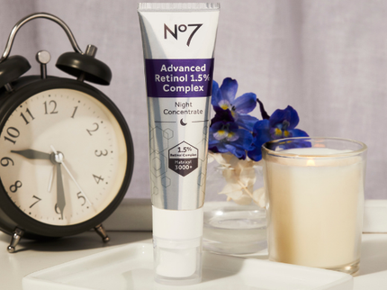 Explore Retinol Blog.