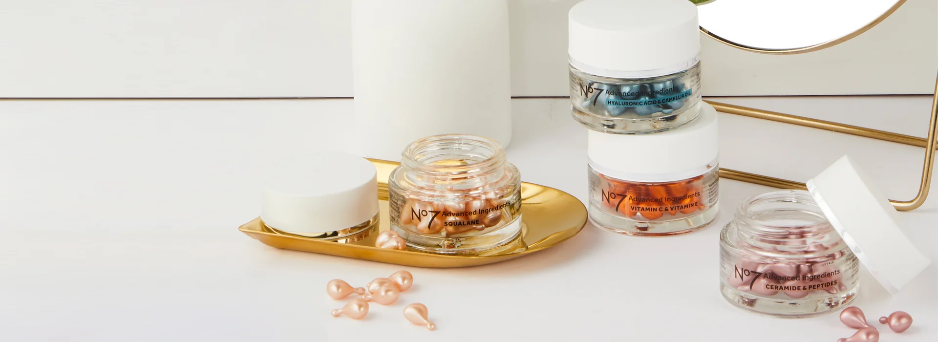 Read more about skincare sapsules