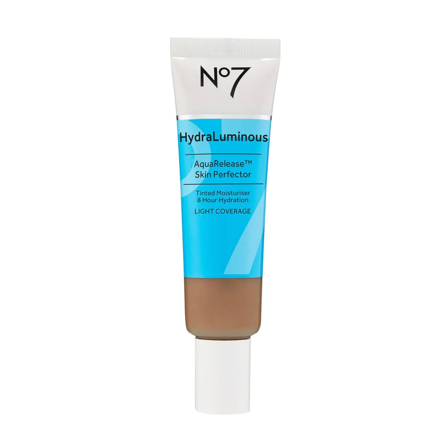HydraLuminous AquaReleaseTM Skin Perfector - Medium/Rich