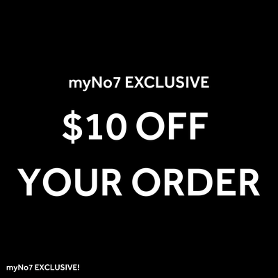 $10 OFF WHEN YOU SPEND $89