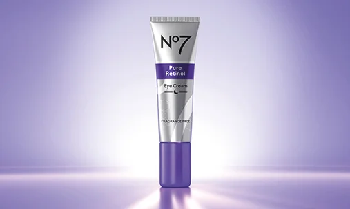 Pure Retinol Eye Cream