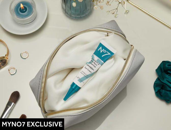 TODAY ONLY - FREE GIFT