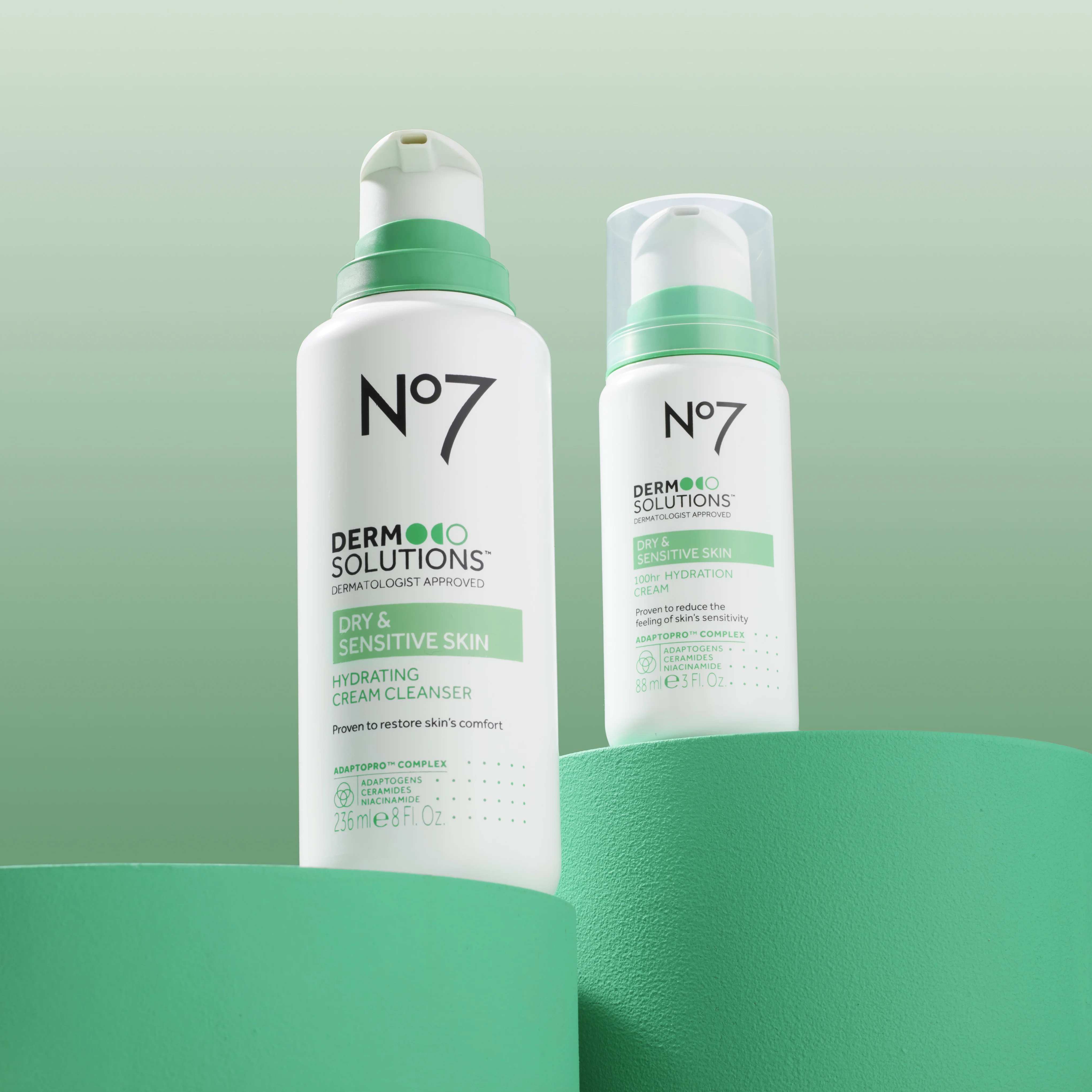 Rebalances, soothes & hydrates for healthier looking skin.