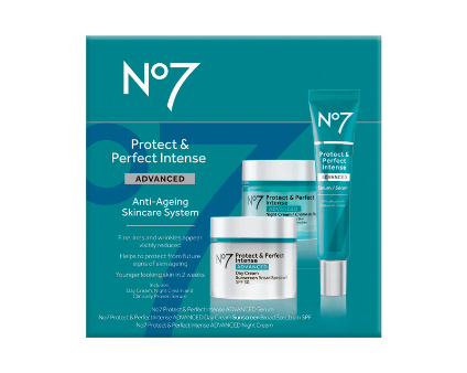 Explore the Protect & Perfect system.