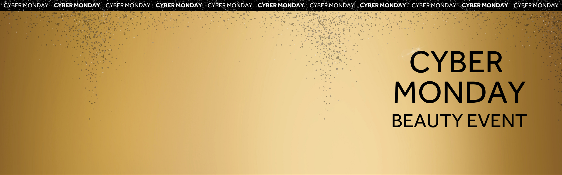 CYBER MONDAYIS 30% OFF EVERYTHING SHOP NOW
