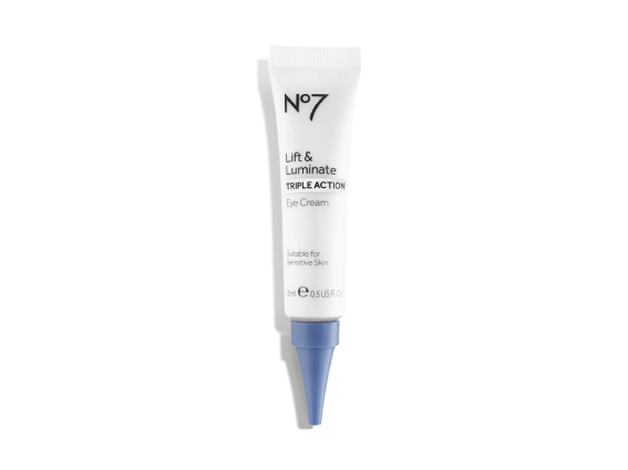 Lift & Luminate Triple Action Eye Cream