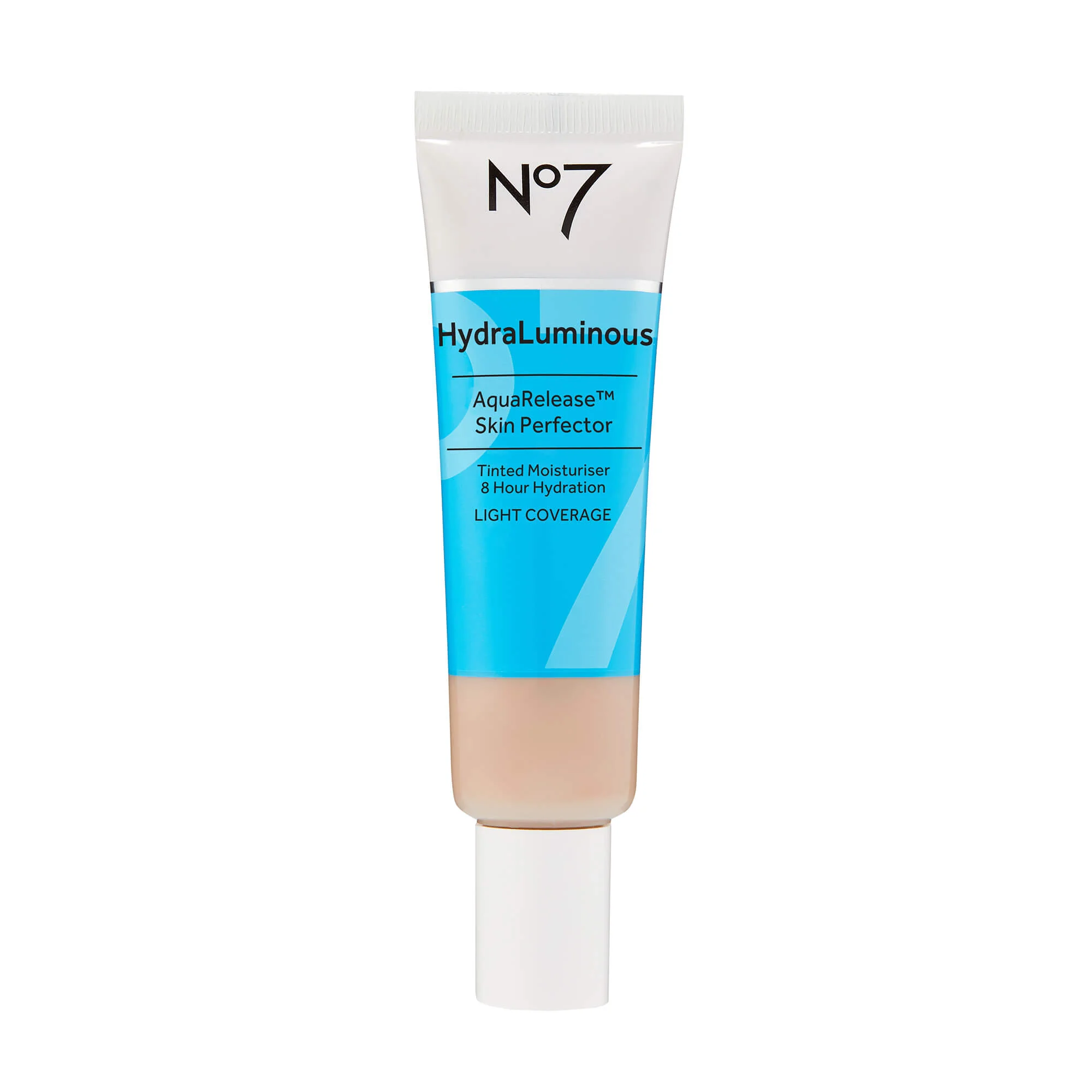 SHOP HydraLuminous AquaReleaseTM Skin Perfector - Fair