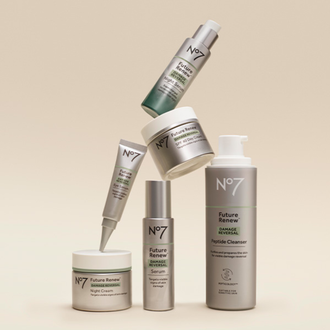 The Best No7 Products for You