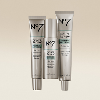 How to Apply Face Serum