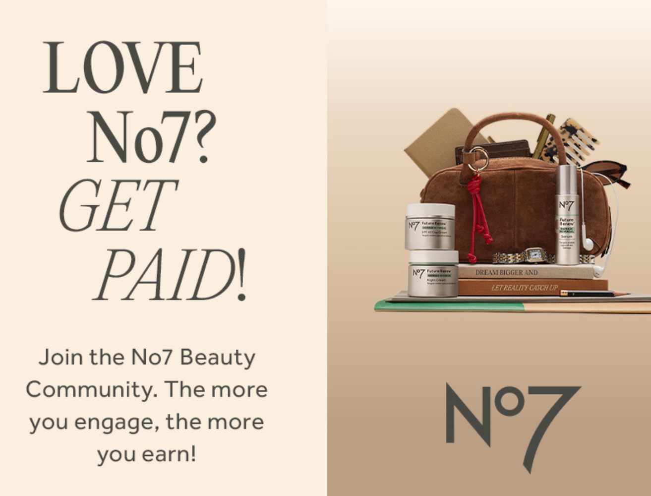 Free express shipping