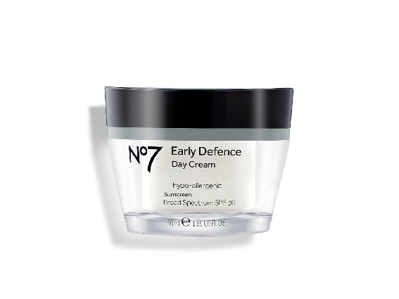 Early Defence Day Cream SPF 30