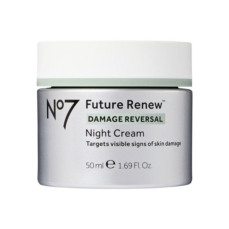 Future Renew™ Damage Reversal Night Cream