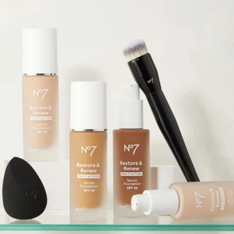 Explore blog post on How to Look Younger with Makeup
