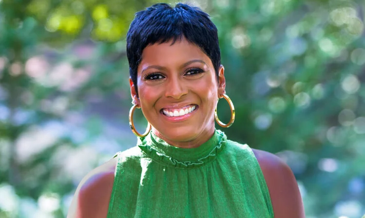 Tamron Hall