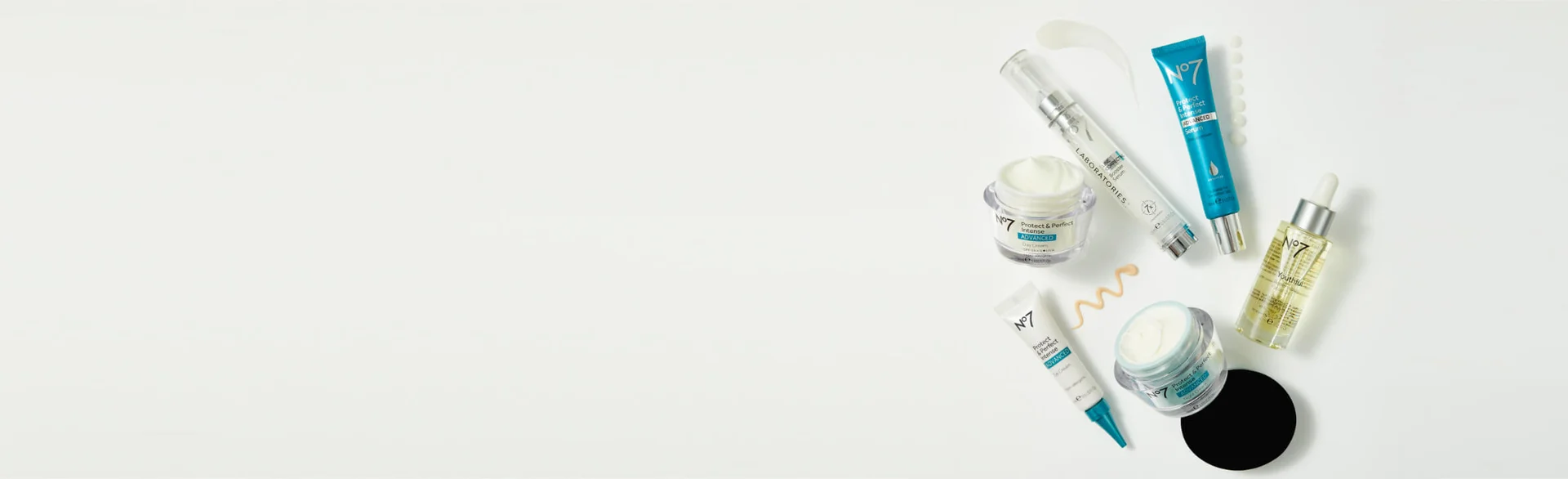 Complimentary No7 VIRTUAL BEAUTY SERVICE