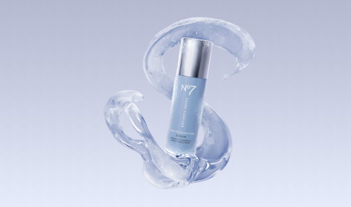 Prime Forever™ Serum