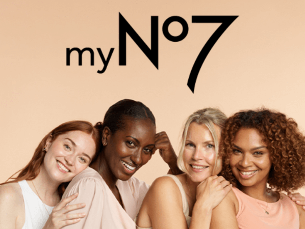 Sign up to explore more about MyNo7