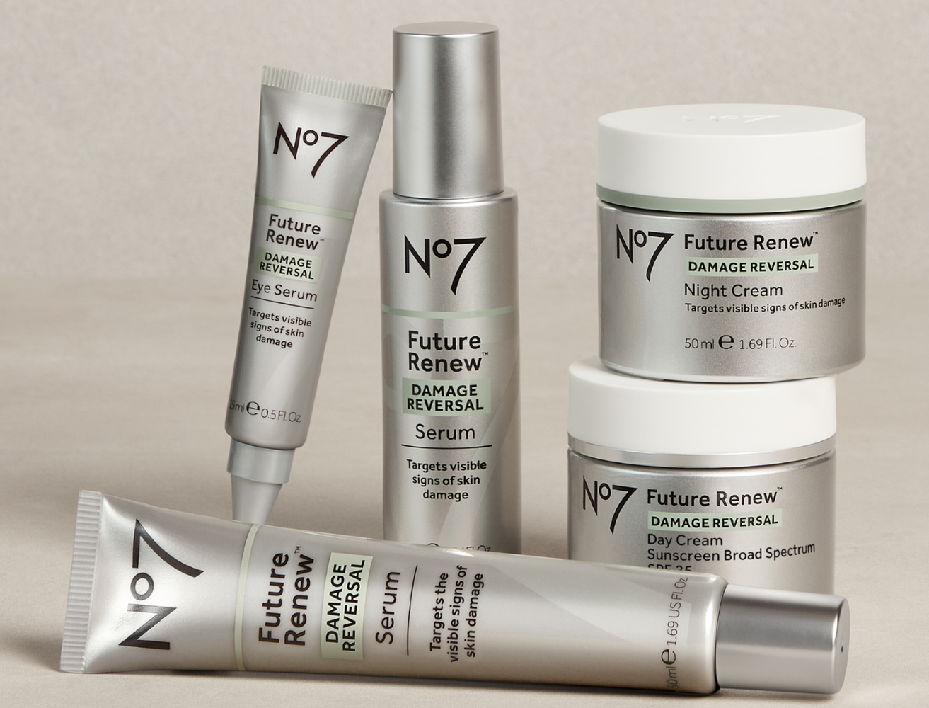 Save on skincare and makeup bundles