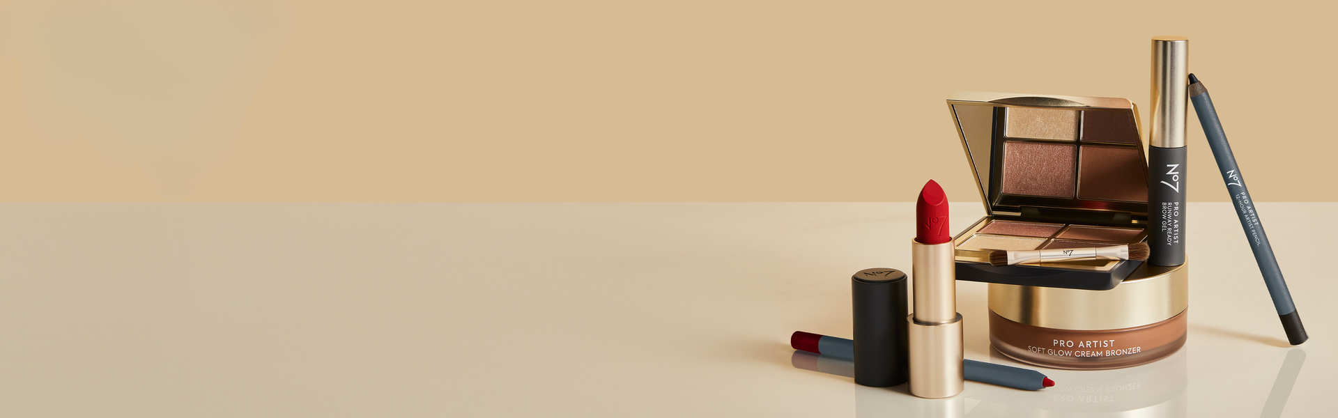 test homepage