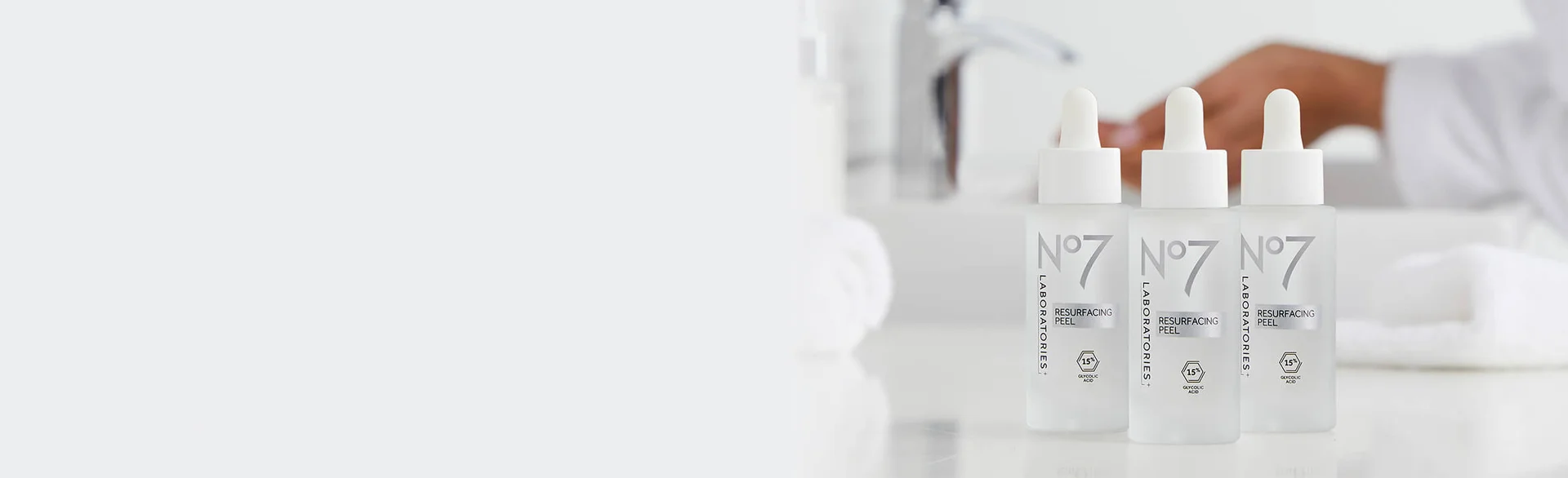 Glycolic Peel