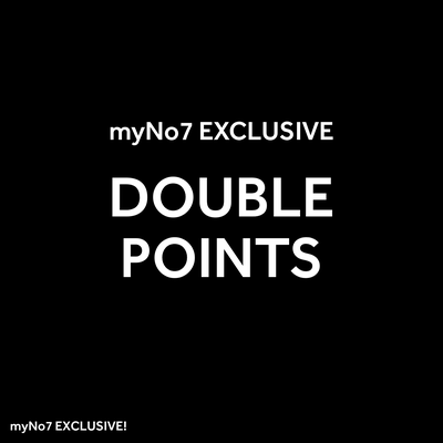 Double points on all orders