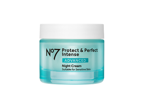 Protect and Perfect Intense Advanced Night Cream