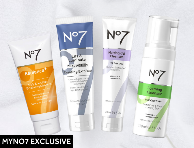 LOYALTY WEEK: FREE SERUM WHEN YOU SPEND $70