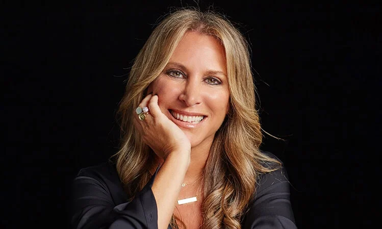 Shelley Zalis