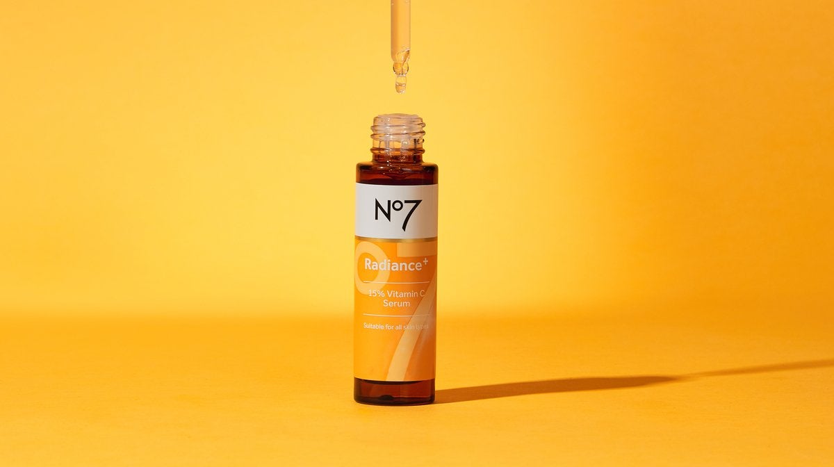 What Does Vitamin C do for Your Skin? | No7 US What Does Vitamin C do for Your Skin? | No7 US