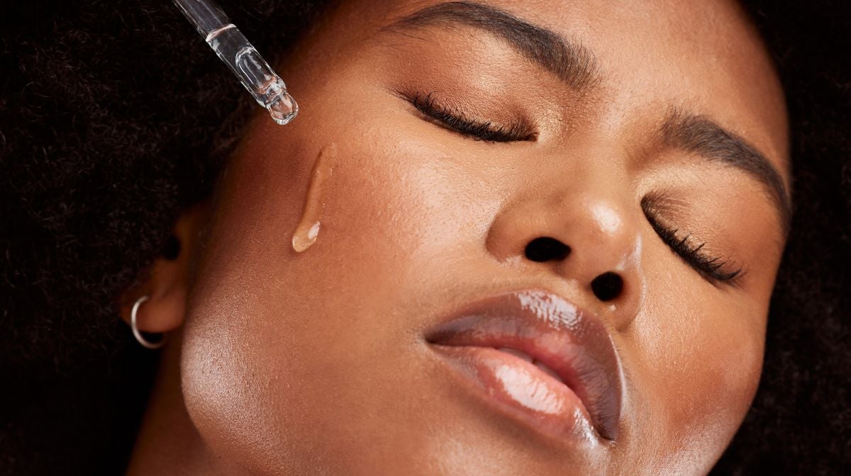 How To Apply a Face Serum Correctly | No7 Beauty | No7 US How To Apply a Face Serum Correctly | No7 Beauty | No7 US